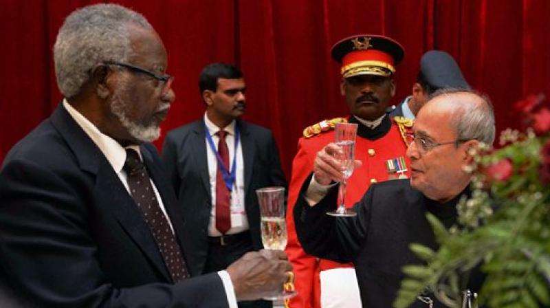 indiawillingtoventureintonamibianmineralmining:prezpranabmukherjee